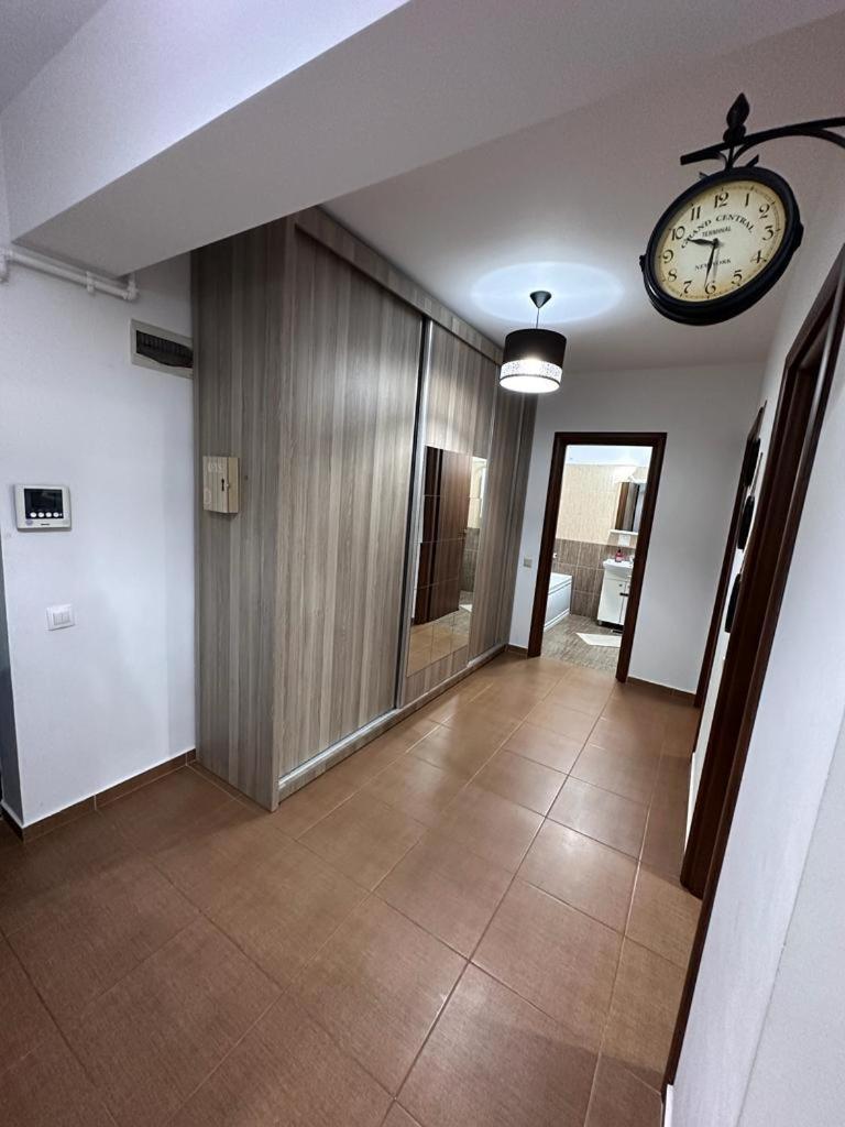 Marului Garden Residence Bukarest Exterior foto