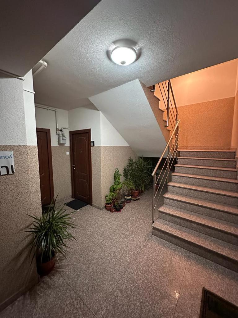 Marului Garden Residence Bukarest Exterior foto